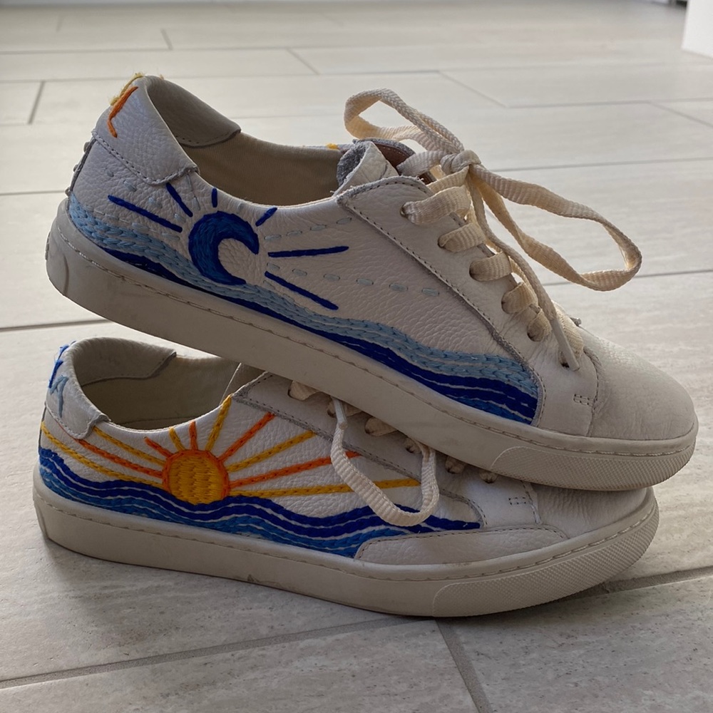 Soludos sneakers